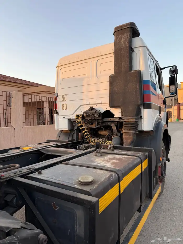 راس البي 1996 جفالي حجم1838 قير عادي - سست مفحوص مجدد 21