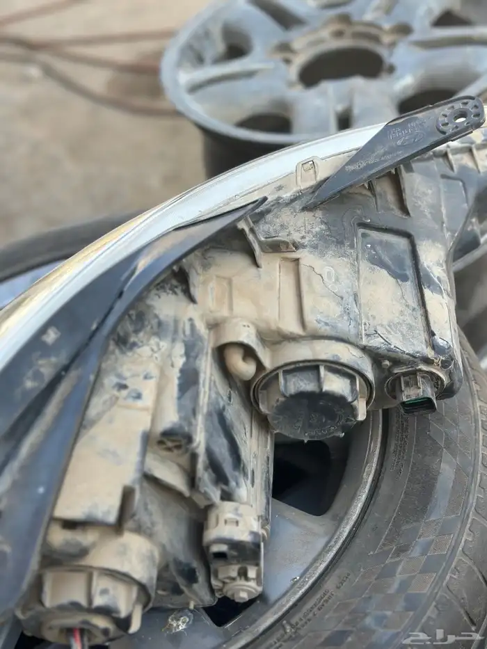 شمعات سوناتا 2011 الى 2015 بلد 3