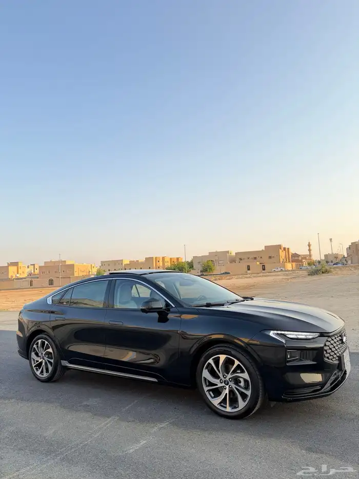 فورد تورس 2025 تيتانيوم سعوديه توكيلات الجزيرة 7