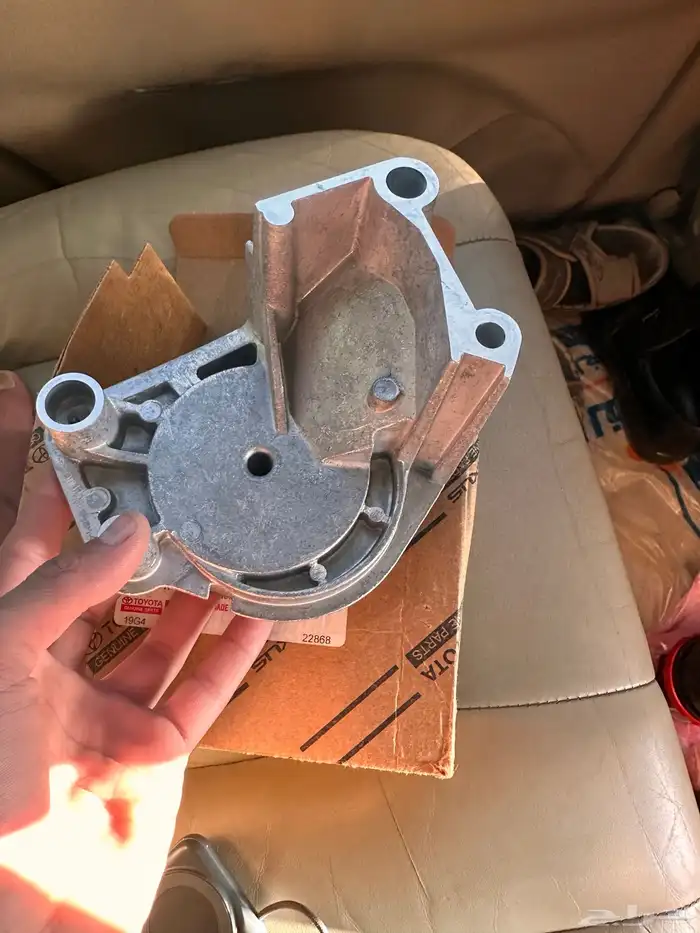 8سرندل vxr ولكزس وكاله جديد 0