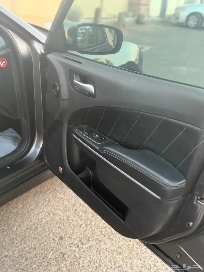 دوج تشارجر بلس فل كامل 2018 4