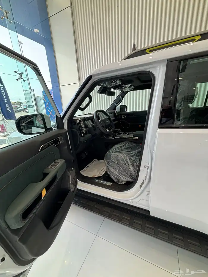 جيتور T2 باقل سعر وقابل للتفاوض شدوان الدولية 5