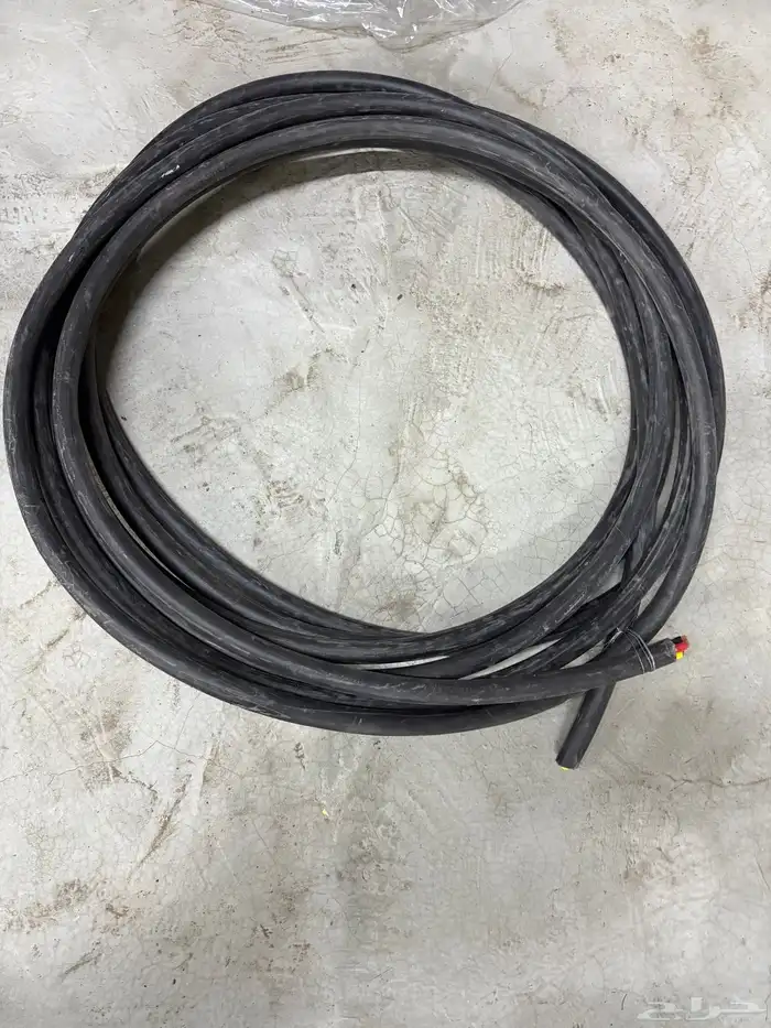 كيابل نحاس 4 خطوط 3