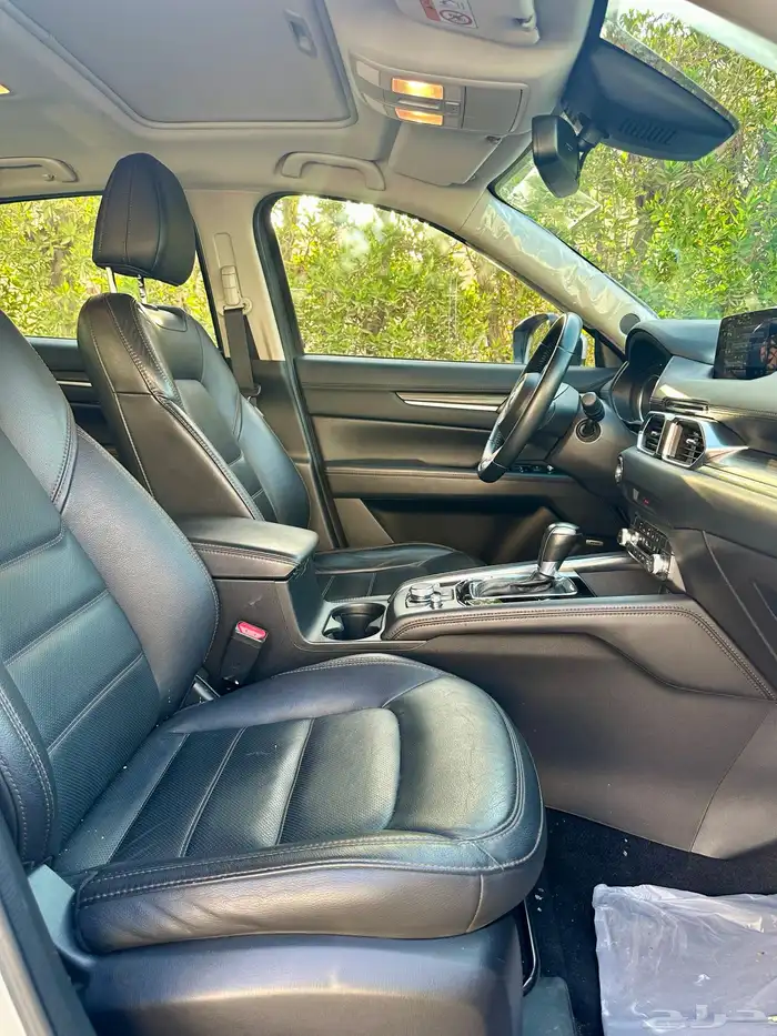 مازدا CX5 2020 23