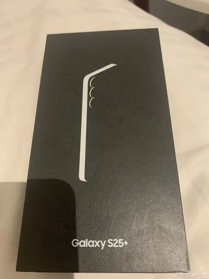 جلكسي اس 25 بلس 256Gb 0