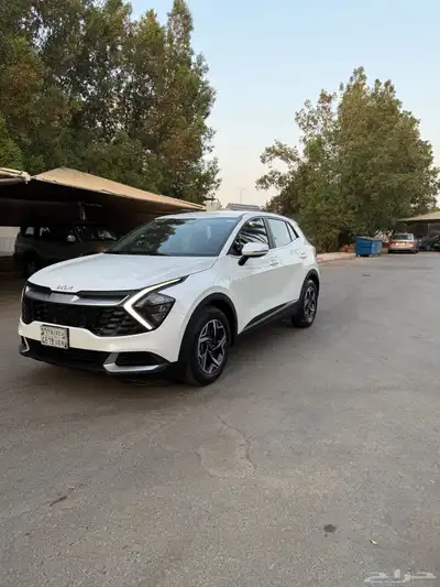 كيا سبورتاج 2024 2.0 دبل بحالة ممتازة index