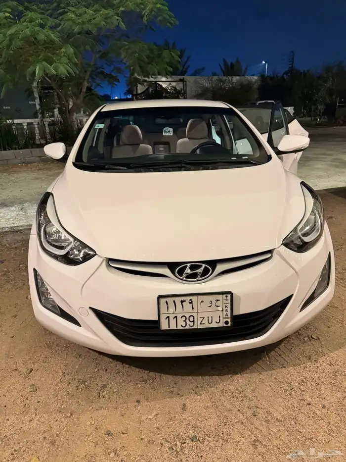 اللنترا 2016 مخزنه نظيفه 11