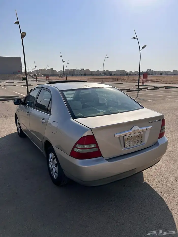 كورلا فل كامل 3