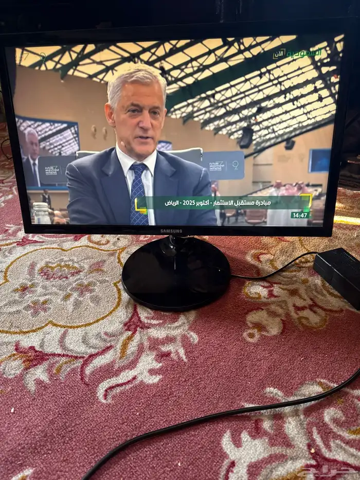 شاشه قمينق للبيع 0