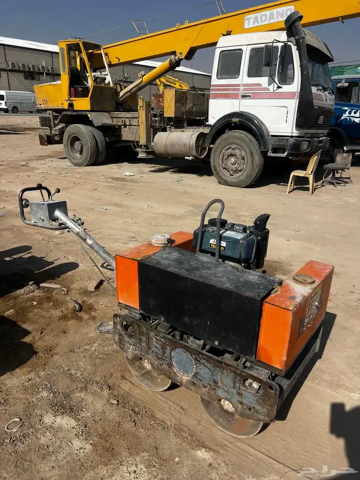 رصاصه مقاس 65. هدرليك. نضيفه. للبيع 2