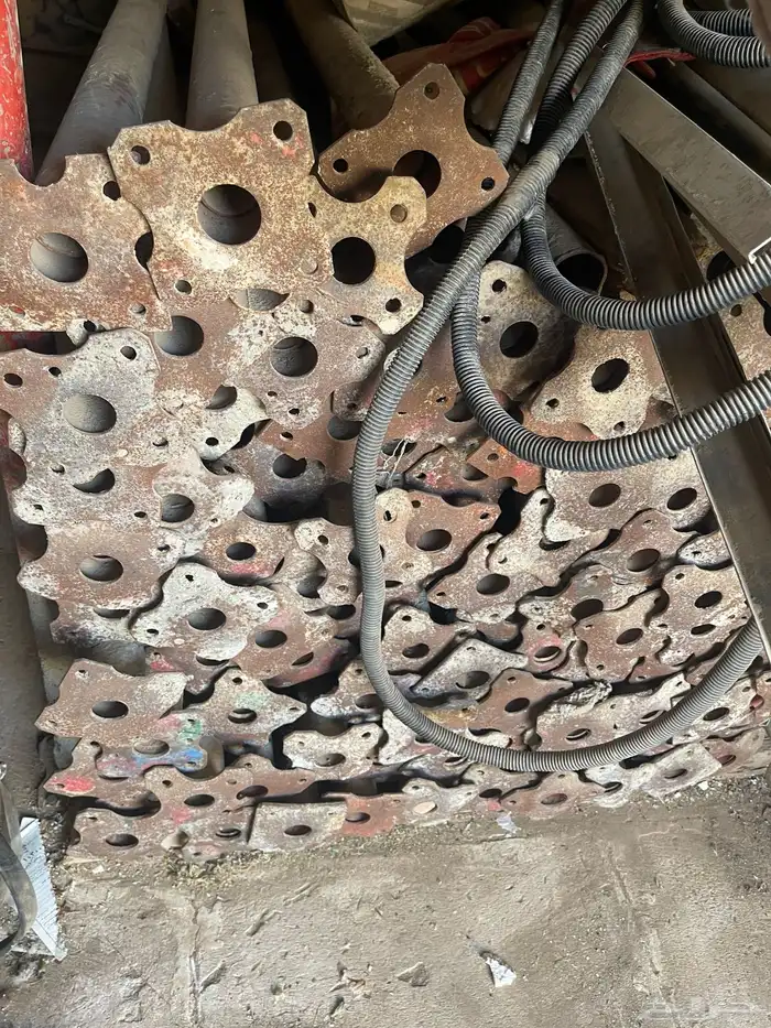 جكات نظيفه العدد 104للبيع 1