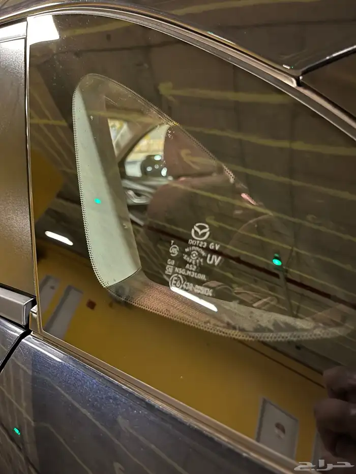 مازداCX3بحالة الوكالة2019ممشاء معقول2.0L 31