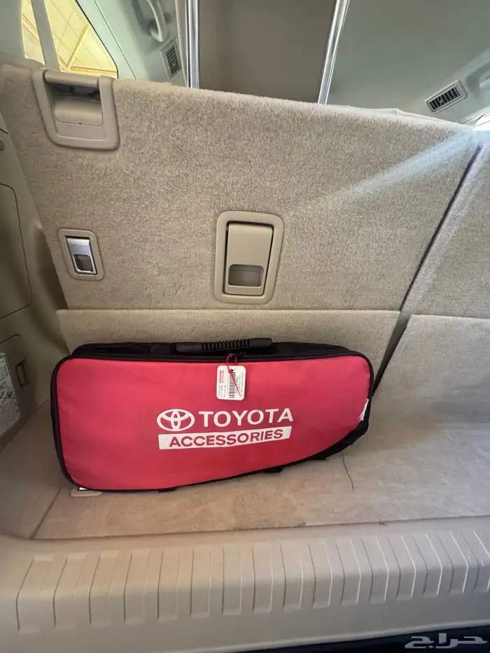 برادو 2023 وكالة عبداللطيف جميل تشيكاته وكالة 51