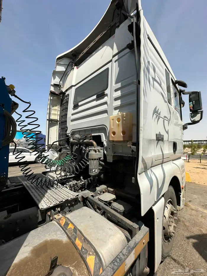 شاحنات سي ترك وارد الصين 2020 1