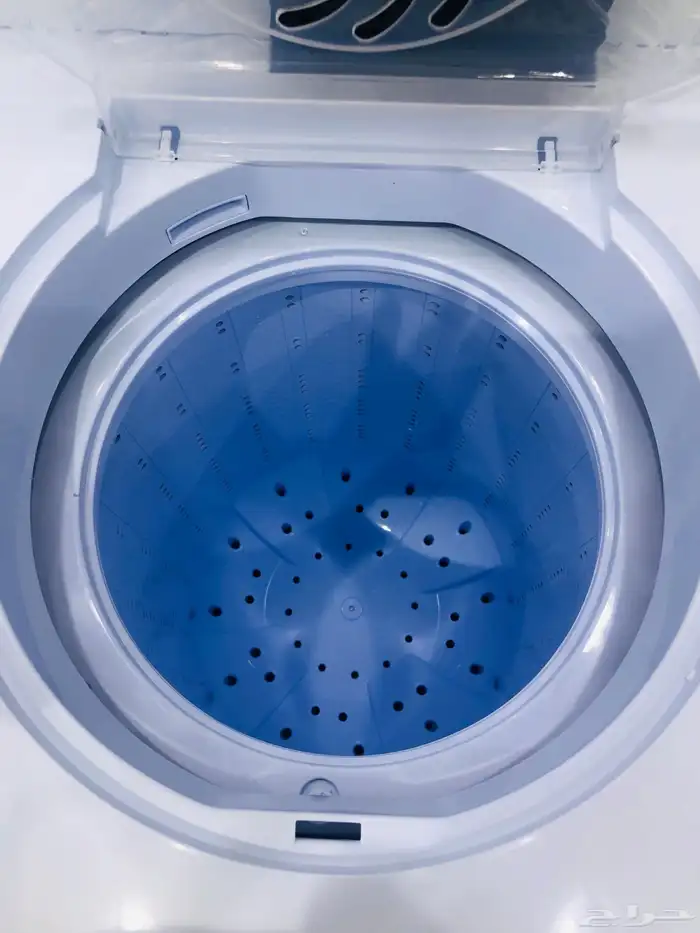 غسالة حوضين جيستنج هاوس 20 كيلو 10