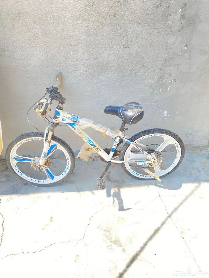 سيكل رياضي 1