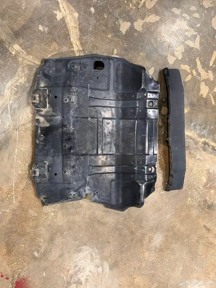 صاجة حماية وكالة جيب انفينتي باترول 1