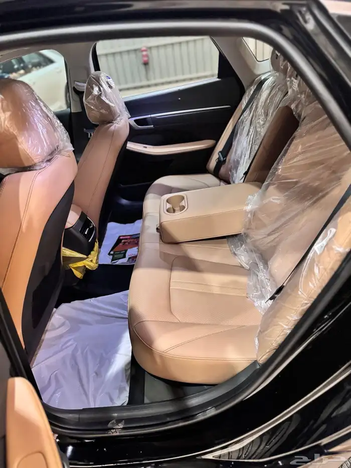 هيونداي سوناتا كمفورت موديل 2025 18