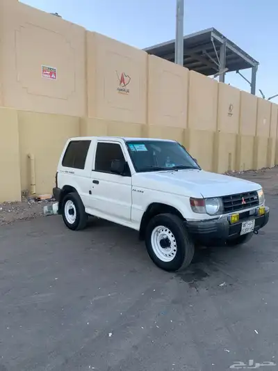 باجيرو 2000 index