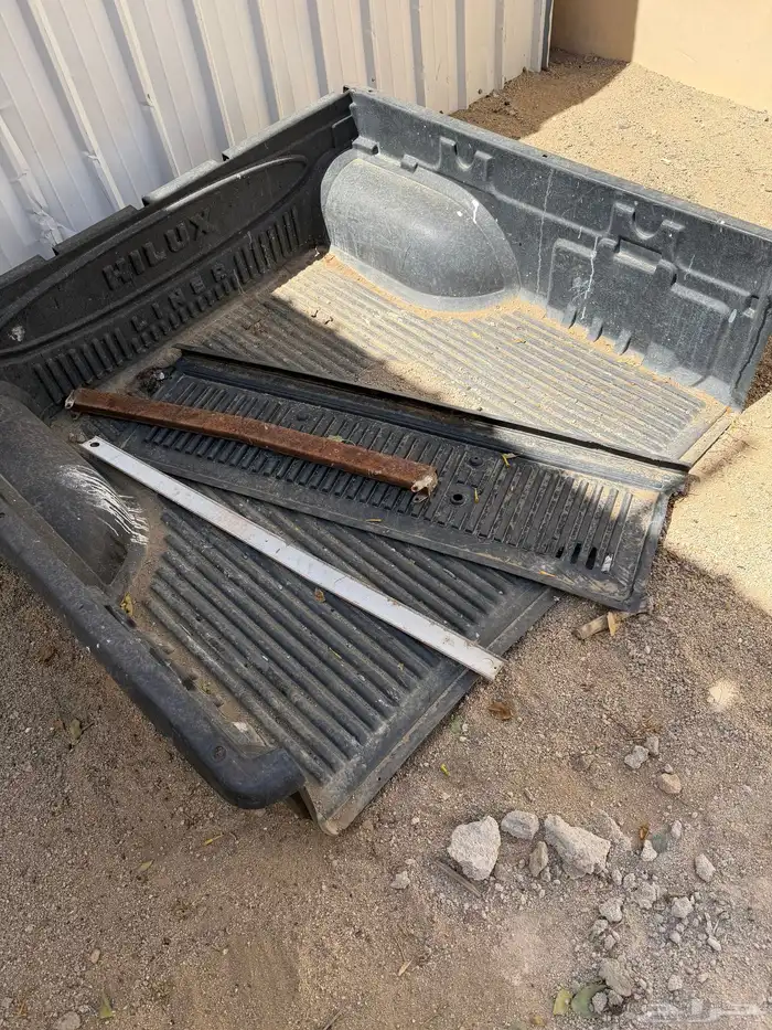 فيبر هايلوكس 2002 0