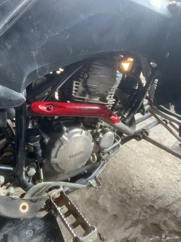 دباب رابتر يا مها 2013 حالة الوكالة 5