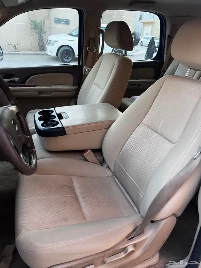 شفر ليه تاهو 2009 11