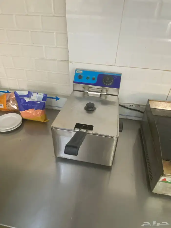 اغراض بوفية 18