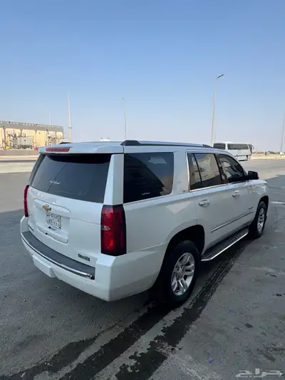 تاهو 2016 بدي بلد index