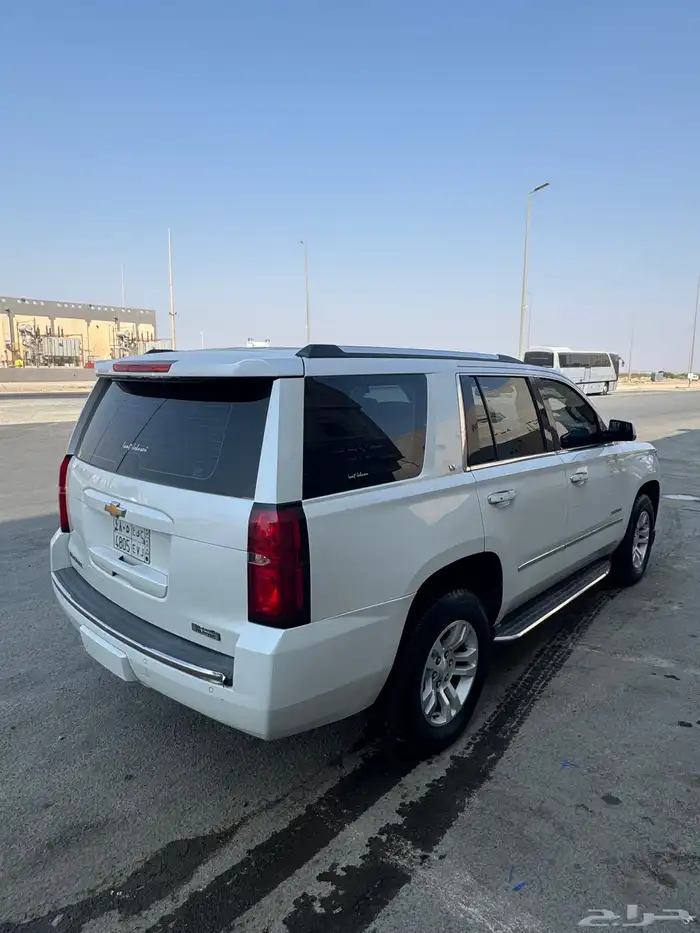 تاهو 2016 بدي بلد 0