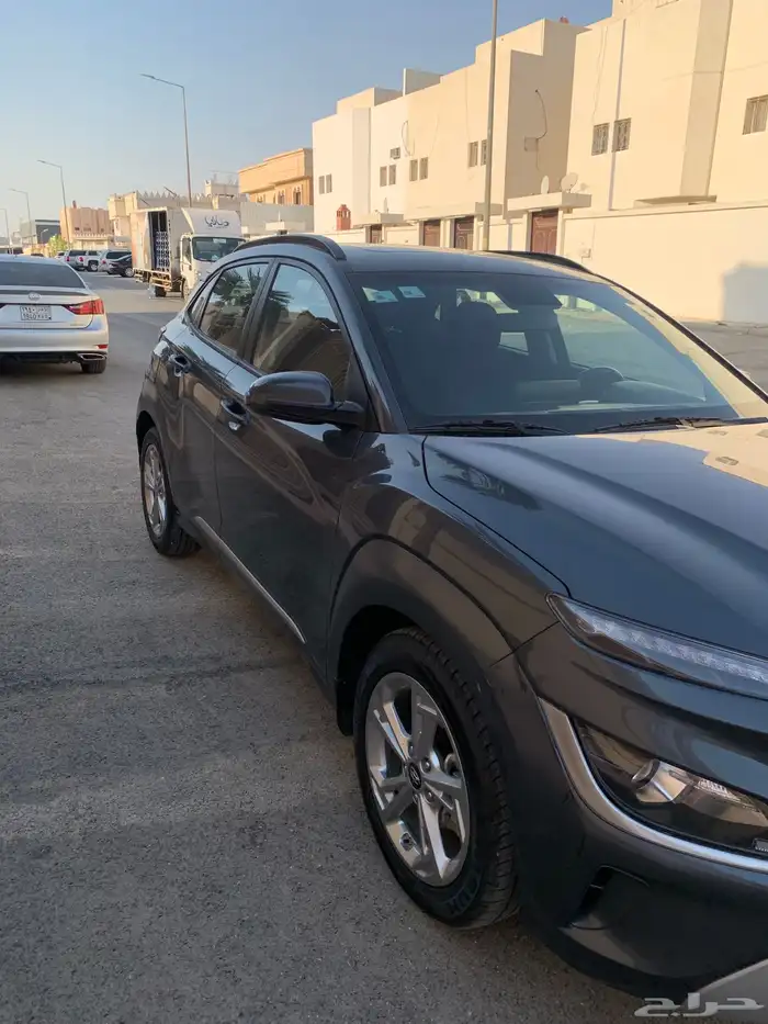 كونا سمارت 2021 نظيفه 4