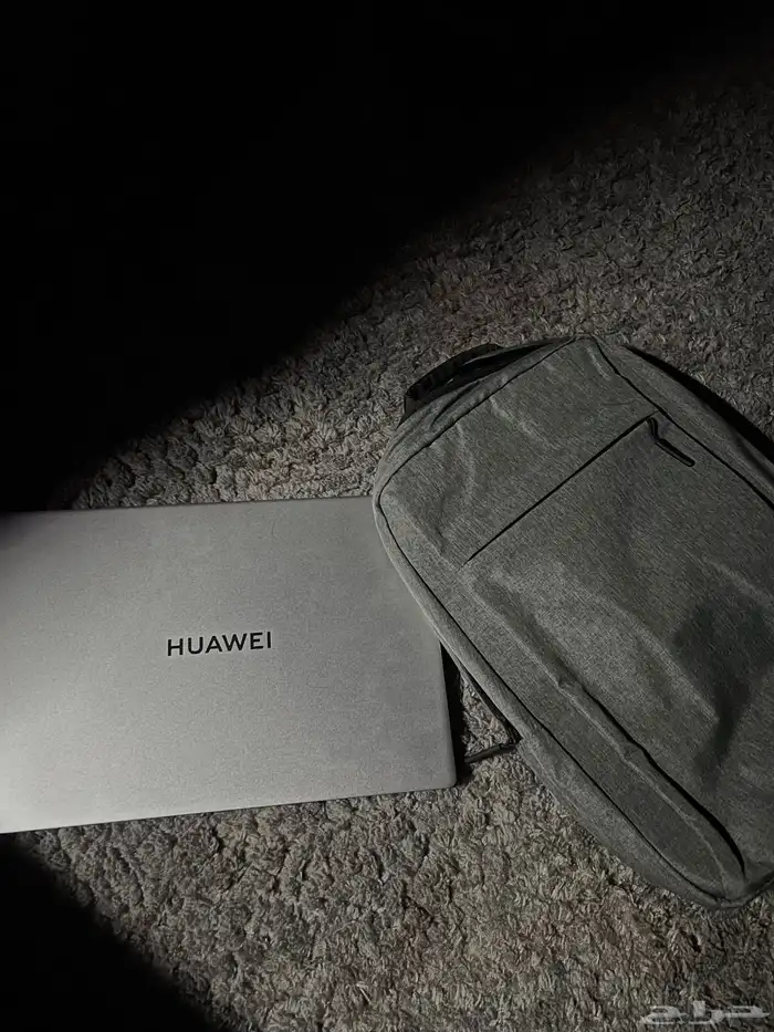 لاب توب هواوي D16 3