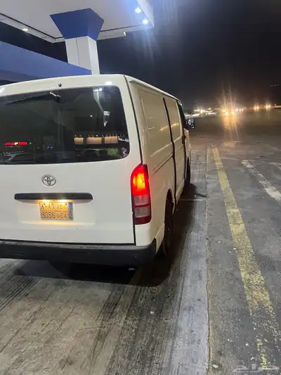 باص هايس 2011 index