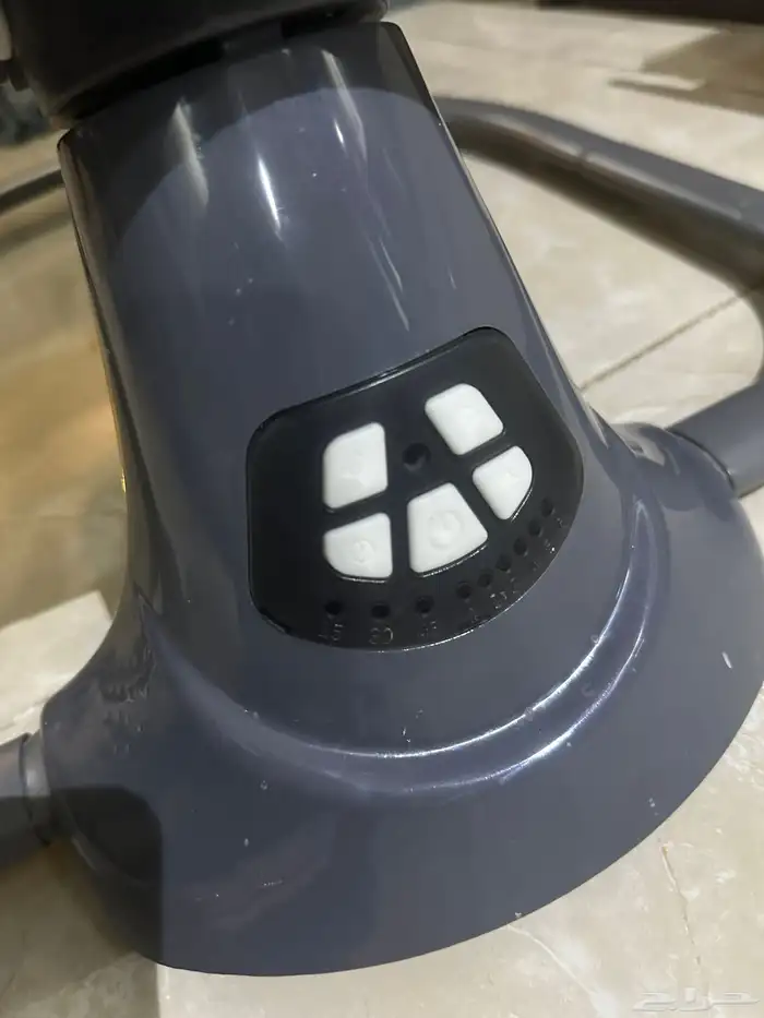 كرسي أطفال - هندول كهربائي للبيع 2