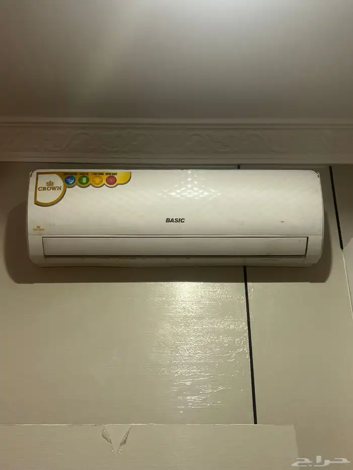 مكيف اسبليت طنين بارد 0