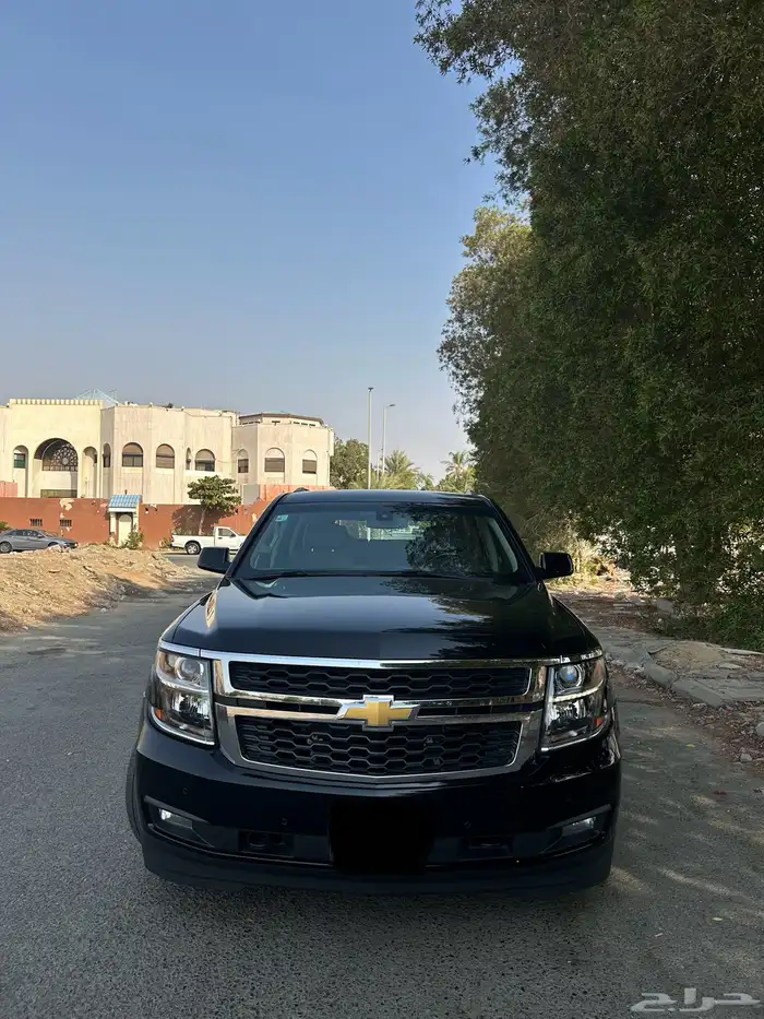 شيفروليه تاهو 2020 LS ممشى قليل 3