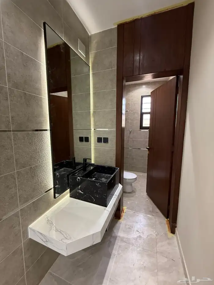 للبيع شقق ارضيه مداخل مستقله حي البديع ابها 510الف 7