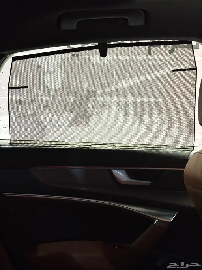 اودي A6 موديل 2021 33