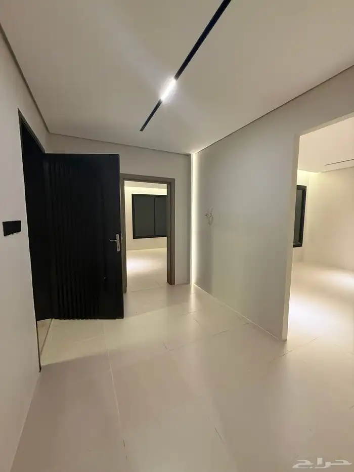 شقة للايجار حي الزهراء 2