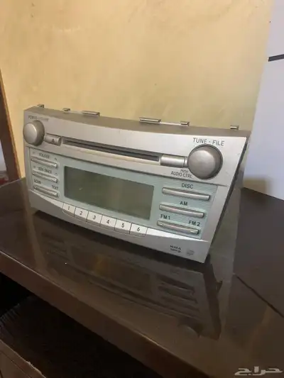 مسجل كامري index