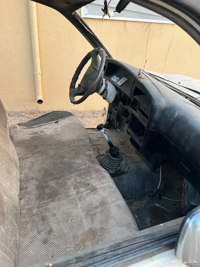 هيلوكس ديزل 2