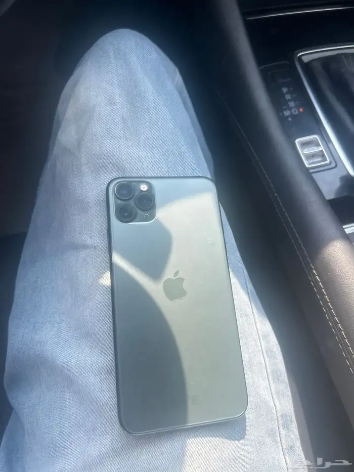 ايفون 11 برو ماكس 256 قيقا 0