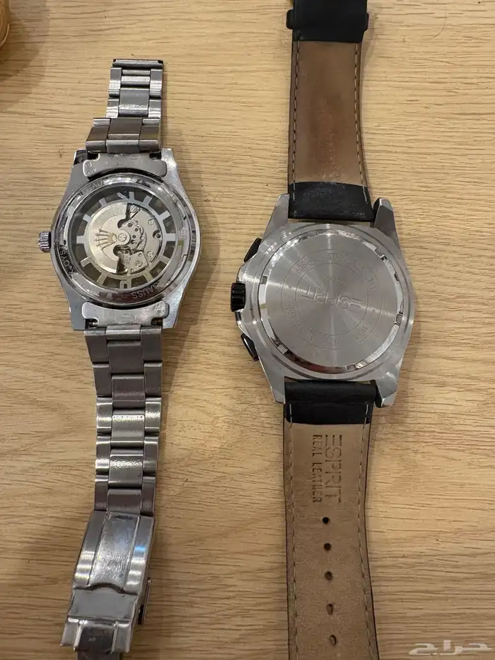 للبيع ساعات ماركه 0