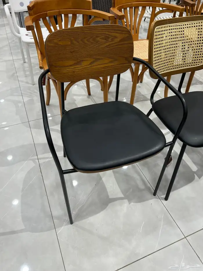 طاولات كوفي مقهى مطعم بوفية 6