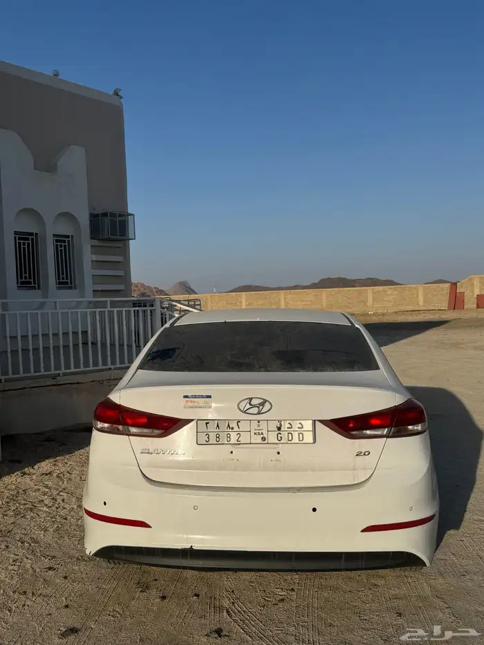 انترا 2018 ستاندر مكينه 2000 cc 3