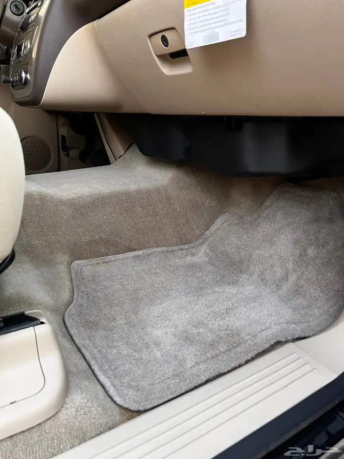 يوكن 2014 مخزن شبه جديد 55