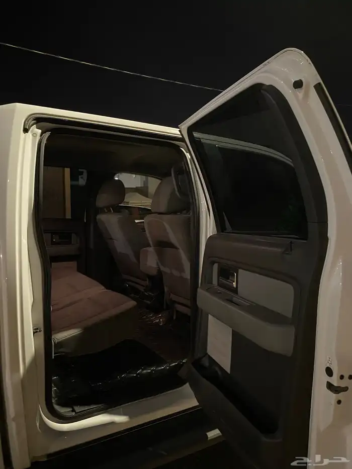 للبيع فورد F-150 11