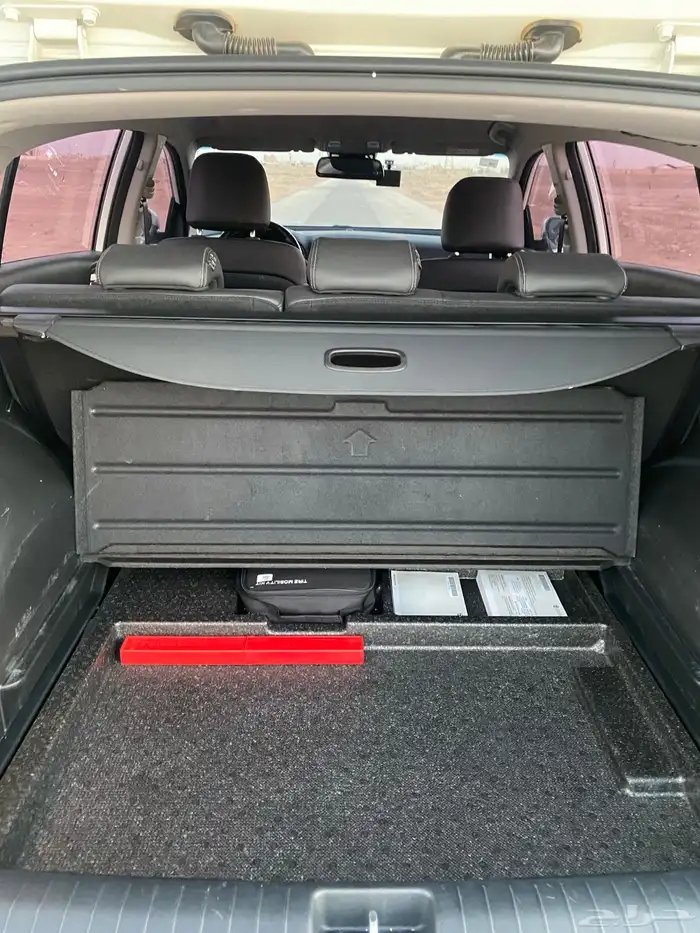 سبورتاج 2022 ديزل 17