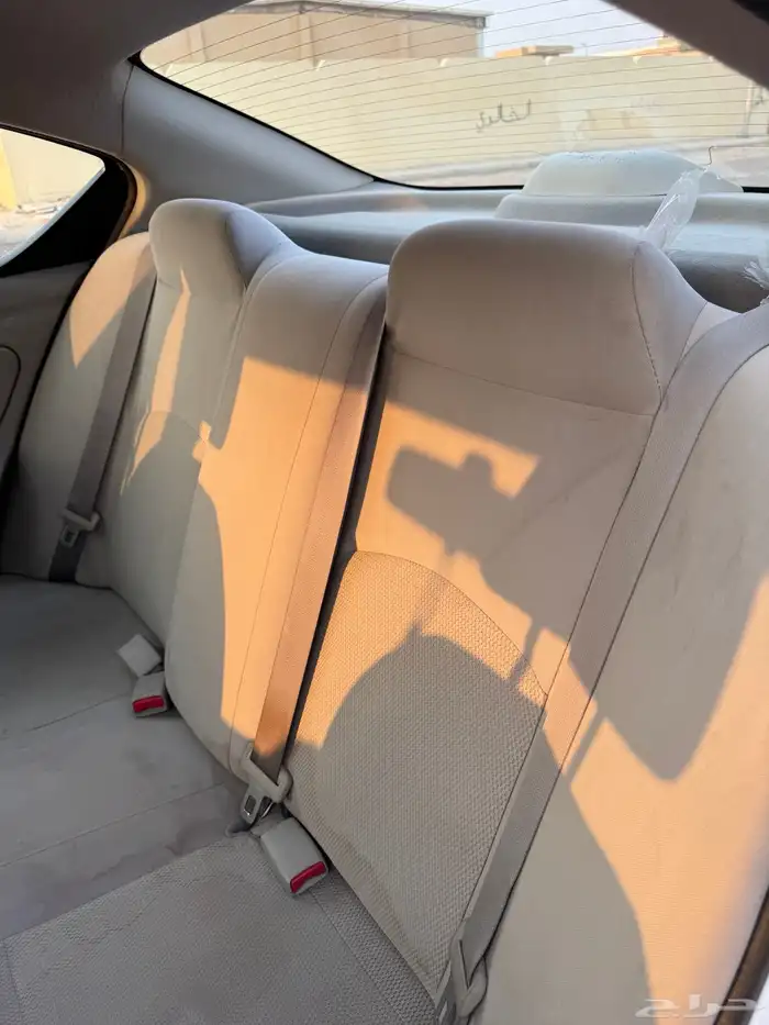 صني 2016 ابيض مالك اول محركات وكالة 13