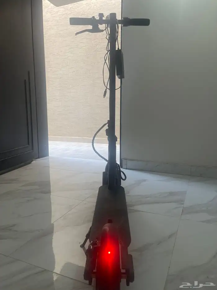 سكوتر m365 سكوتر سريع و خفيف مافيه اي خراب 3