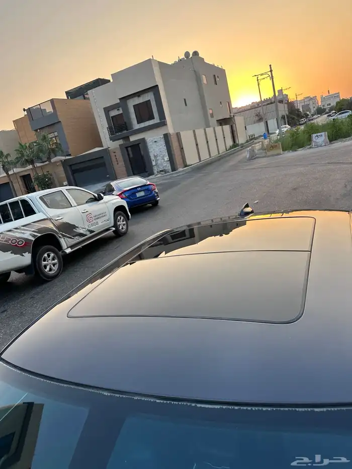 Chrysler C300 V6 Full Option panoramic sunroof 19